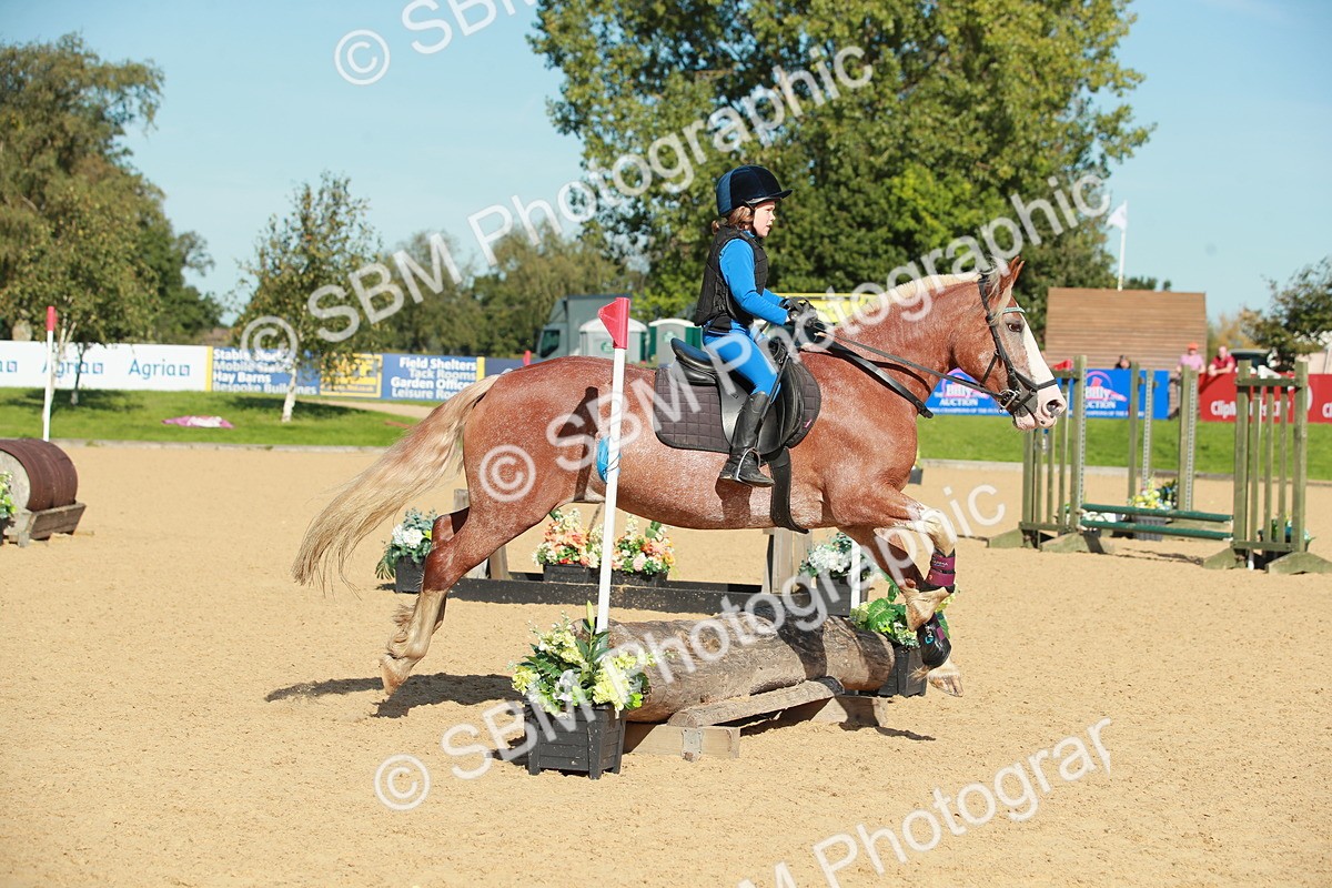 SBM_17185 - E10 - Eventers Challenge 50cm Championship