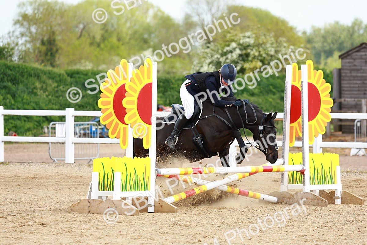 SBM_008029 - Class 3 - 60cm