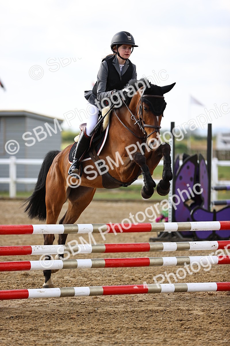 SBM_001699 - Class 8 - Clear Round