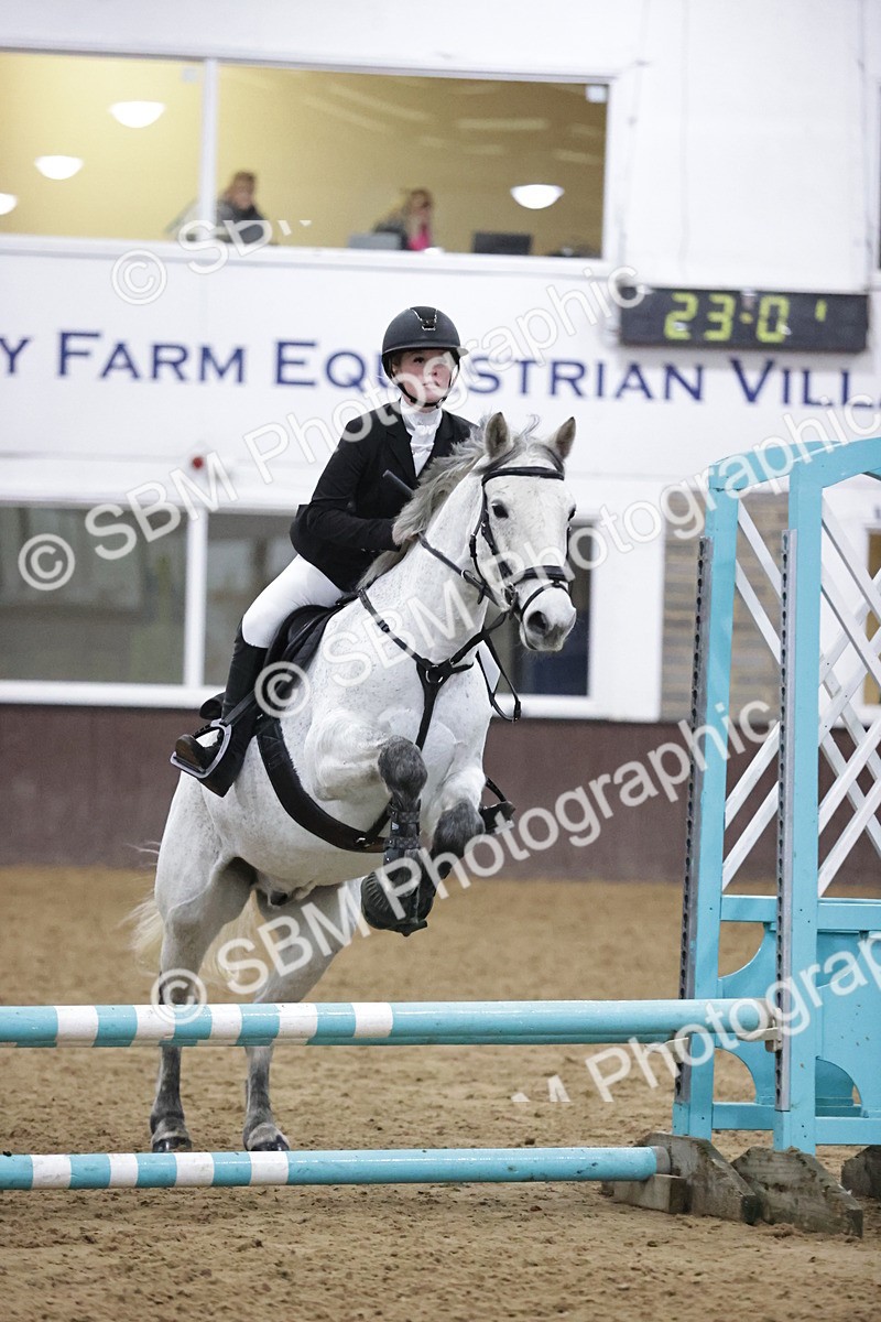 SBM_001160 - Class 2 - 60cm