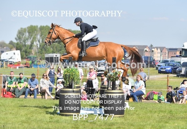 BPP_7477 - CLASS 5 ScottiBranch Outdoor Open Championship Inc The Wright , Johnston & Mackenzie LLP RHS Young M