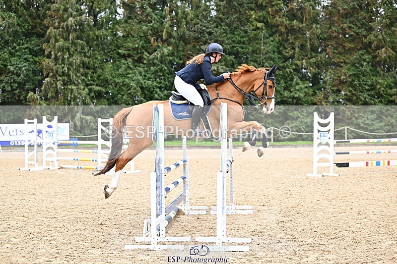 250321A-094226-00170 - Cls 2 Newcomers and 1.10m Open