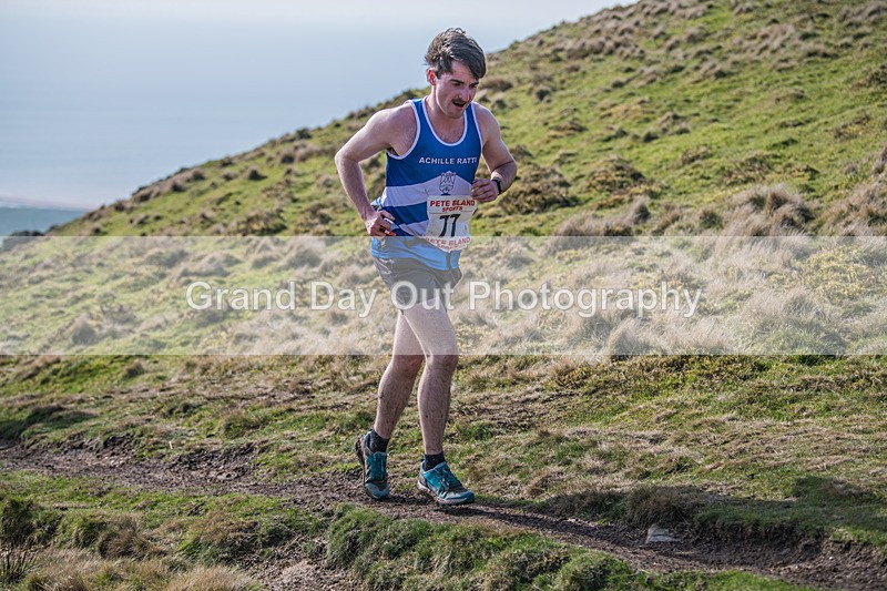 Black Combe-150 - Black Combe Fell Race Saturday 8th March 2025