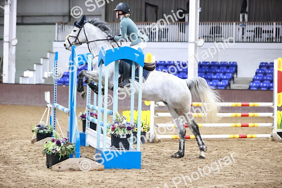 SBM_004285 - Class 15 - Senior British Novice 90cm