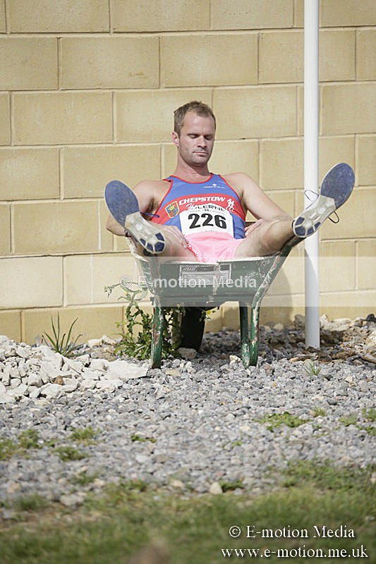 CAD5M 210719-0001 - Cadence Events Colerne 5 Miler  21-Jul-2019