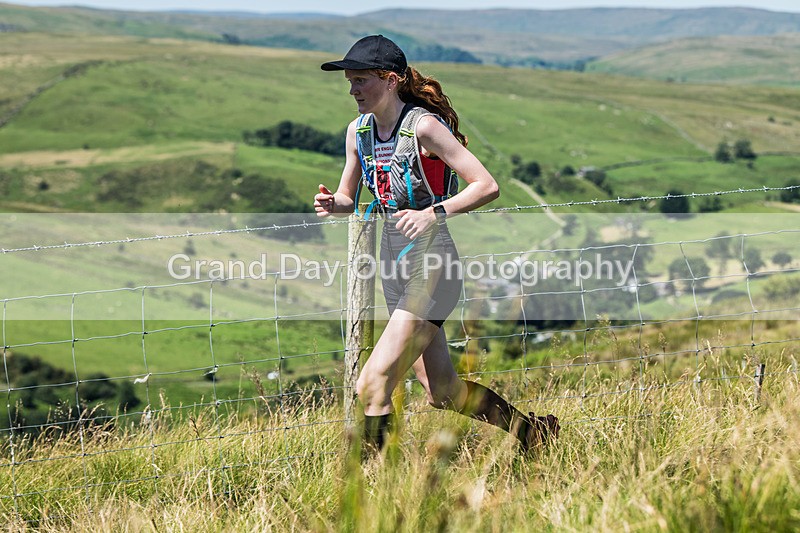 Tebay U17-79 - FRA Junior Championship Under 17s Tebay Saturday 12th July 2025