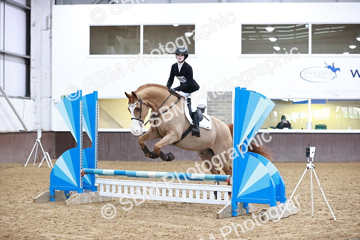 SBM_000336 - Class 1 - 70cm