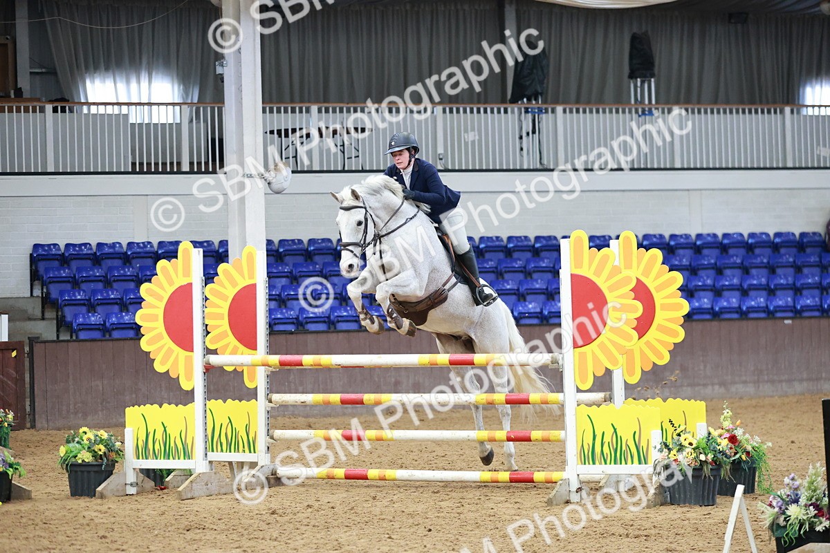 SBM_000690 - Class 4 - Senior Newcomers - 1.10m