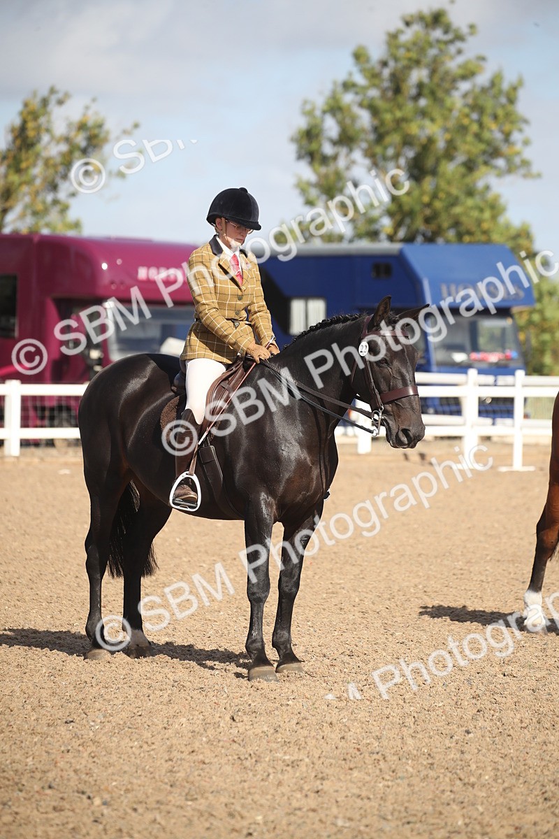 SBM_22836 - Class 602 - 2026 Area - Ridden Veteran