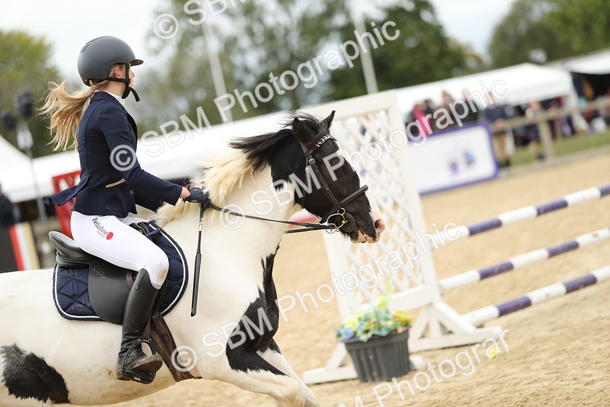 SBM_67575 - J15 - Junior Pony 70cm Championship