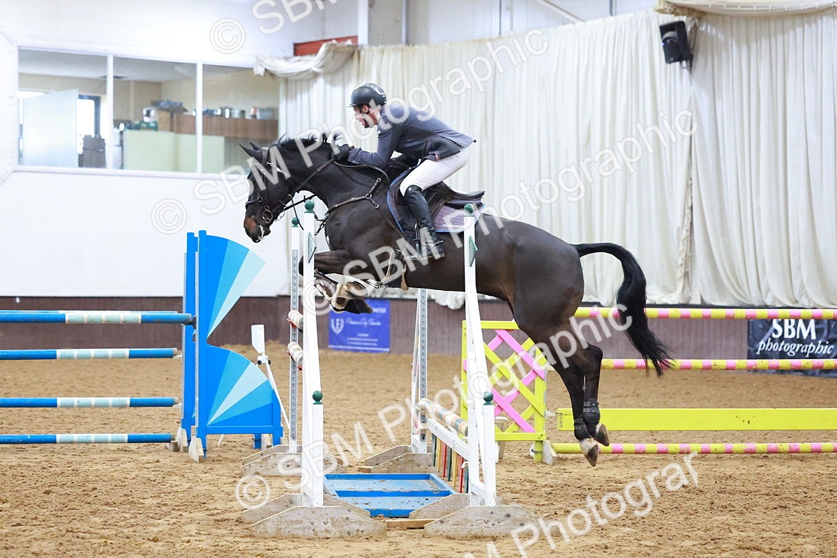 SBM_001754 - Class 6 - National 1.30m 1.40m