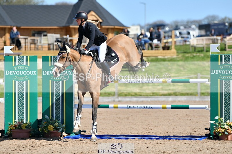 240420A-105353-10486 - Cls 23, 1 Star Gold Tour 1.30m