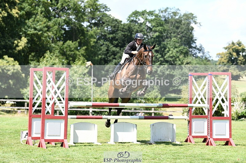 250703A-115508-00751 - Cls 12 1.10m Amateur Qualifier