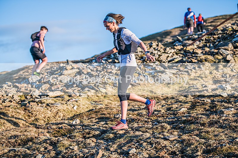 Grisedale-600 - Grisedale Grind Fell Race Wednesday 17th April 2024