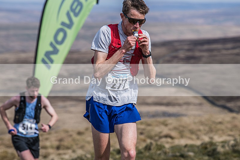 Pen-Y-Ghent-33 - The 3 Peaks Race Saturday 25th April 2026 - Pen Y Ghent