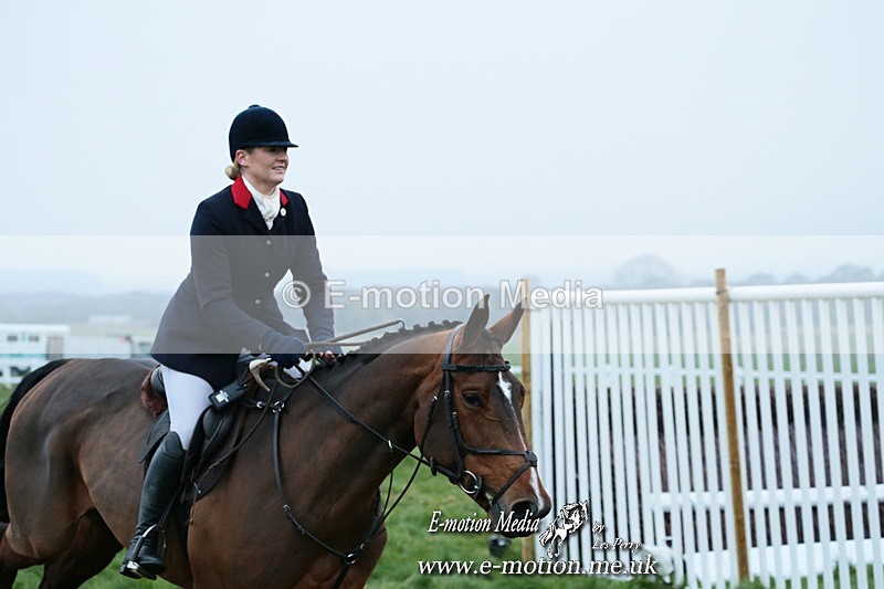 PtP 261123 224 - Hursley Hambledon Point-to-Point Larkhill 26 Nov 2023
