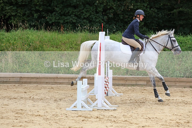 3E7A2856 - Class 5: 60cm Senior