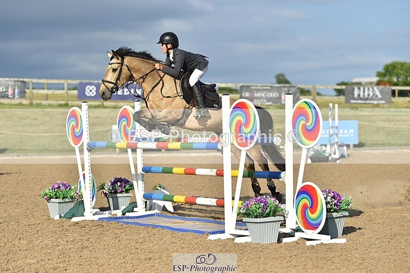 250628-183632-07665 - Cls 14 Pony National 1.15m Members Cup
