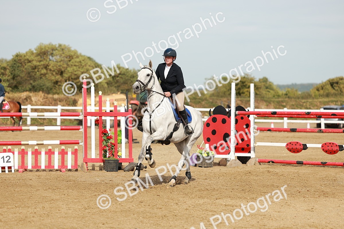 SBM_008612 - Class 5 - National B&C Handicap Championship Qualifier 1.25m 1.30m