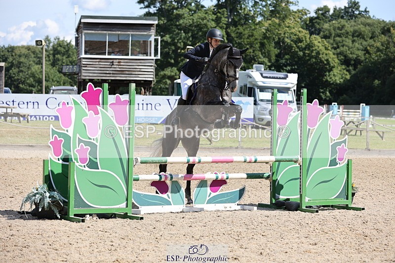 250703A-102835-00984 - Cls 6 Snr British Novice and 90cm Open