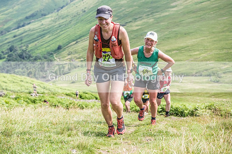 Wasdale-103 - Wasdale Horseshoe Fell Race (Bad weather route) Saturday 11th July 2026