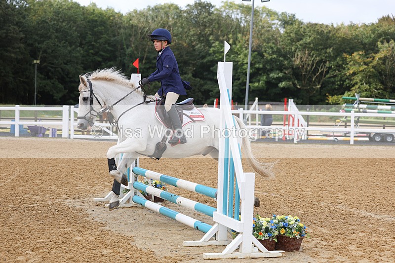 3E7A7497 - Class 1: 60cm Junior