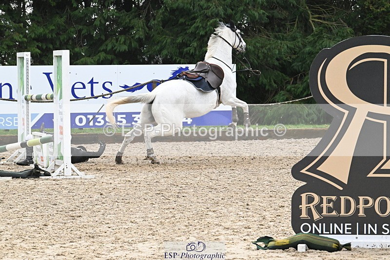 250215A-141555-01460 - Cls 5 Foxhunter and 1.20m Open