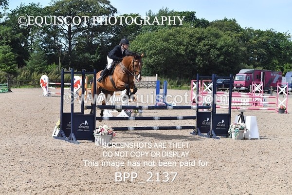 BPP_2137 - CLASS 14 SUN 0.95m Amateur Championship Qualifier