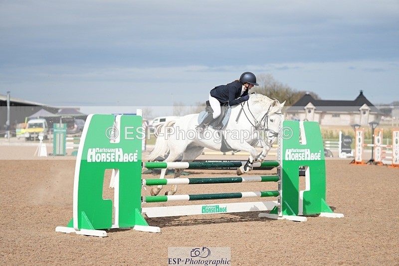 250308-131401-02162 - Cls 10 Pony Foxhunter and 1.10m