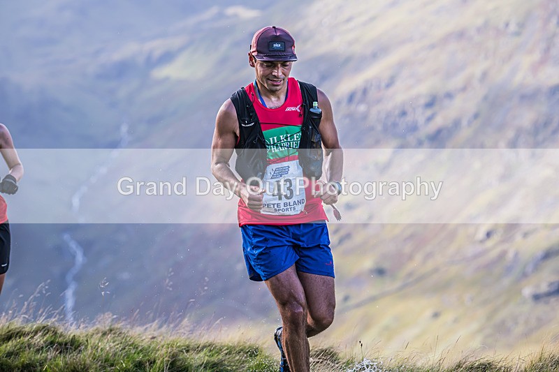 HBMR Leg 4-511 - Hodgson Brothers Mountain Relay Leg 4 Saturday 3rd October 2026