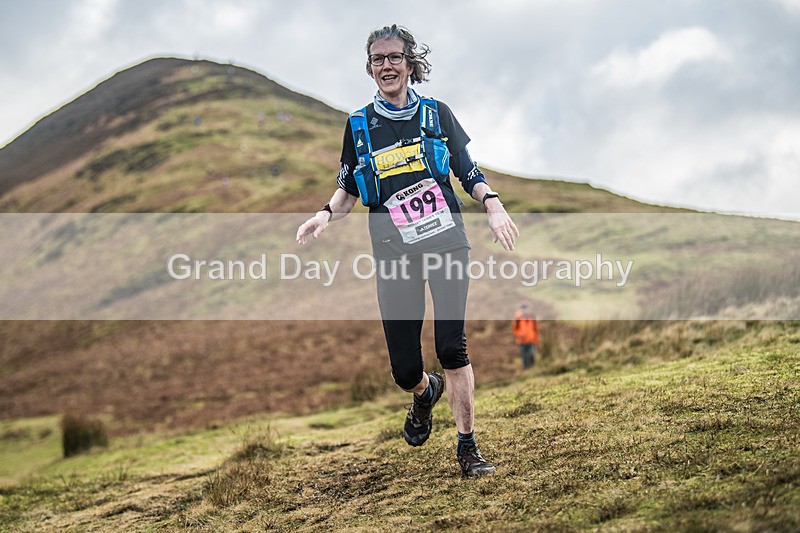 BOS-804 - Kong Running B.O.S. (Barrow, Outerside, Stile End) Fell Race Saturday 24th January 2026