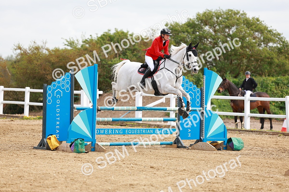SBM_002031 - Class 9 - Senior Discovery - 1.00m