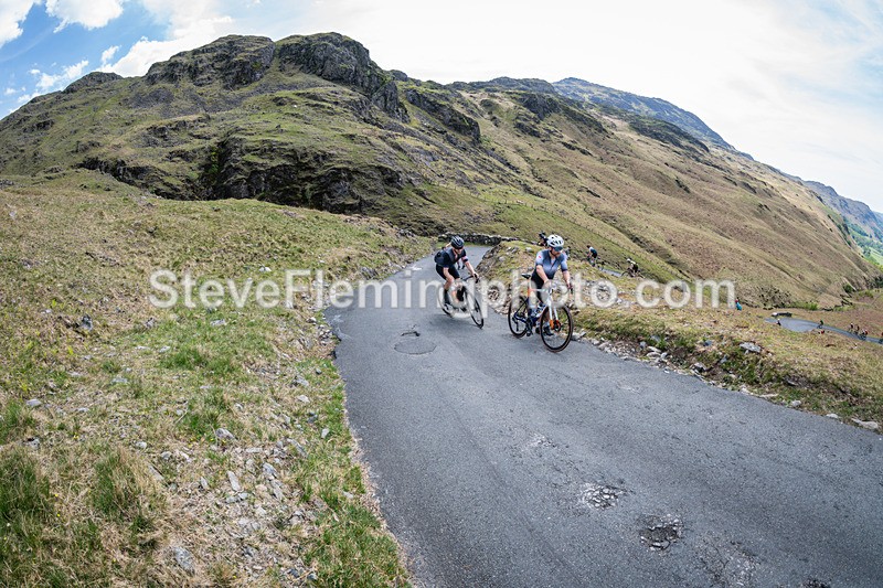 134635 - Hardknott Pass Camera 2 13.00-14.00