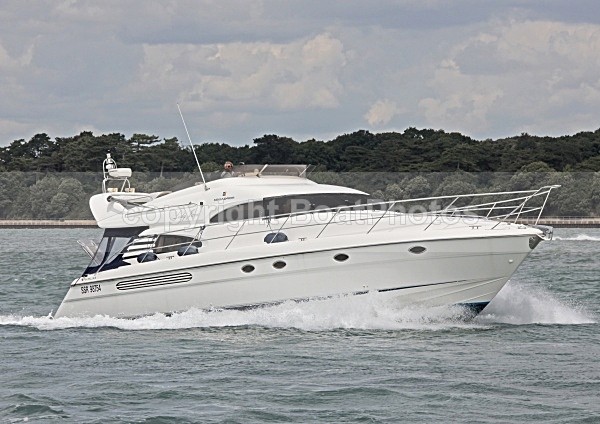 090725 LADY JANE IMG_1370 - Flybridge Cruisers