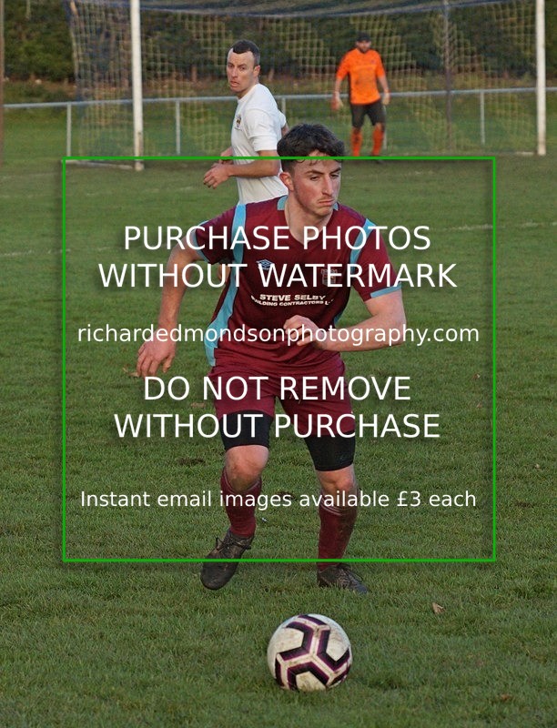 DSC09726 - Kendal County v Hawcoat Park, (Saturday 30 November)