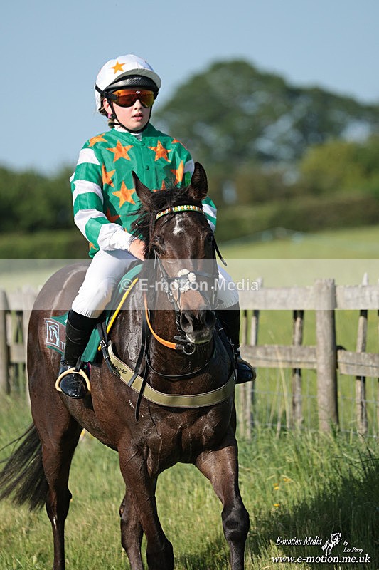 PR 250526 547 - Pony Racing from Chaddesley Corbett 25/05/26