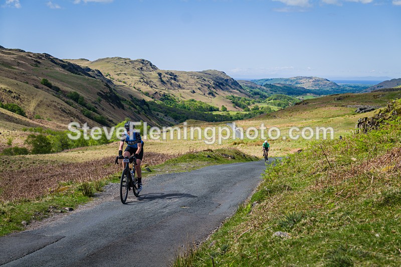 113640 - Hardknott Pass Camera 1 11.00-12.00