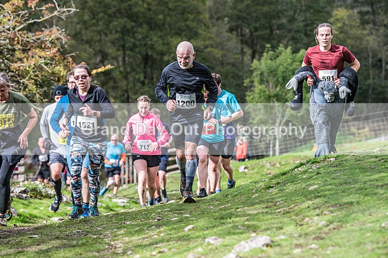 Dovedale Dash-1569 - Dovedale Dash Sunday 5th October 2025