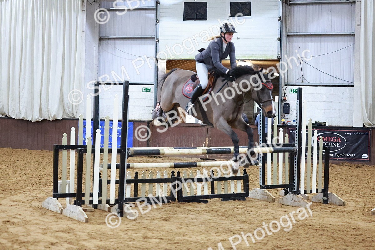 SBM_001492 - Class 3 - Senior Discovery - 1.00m