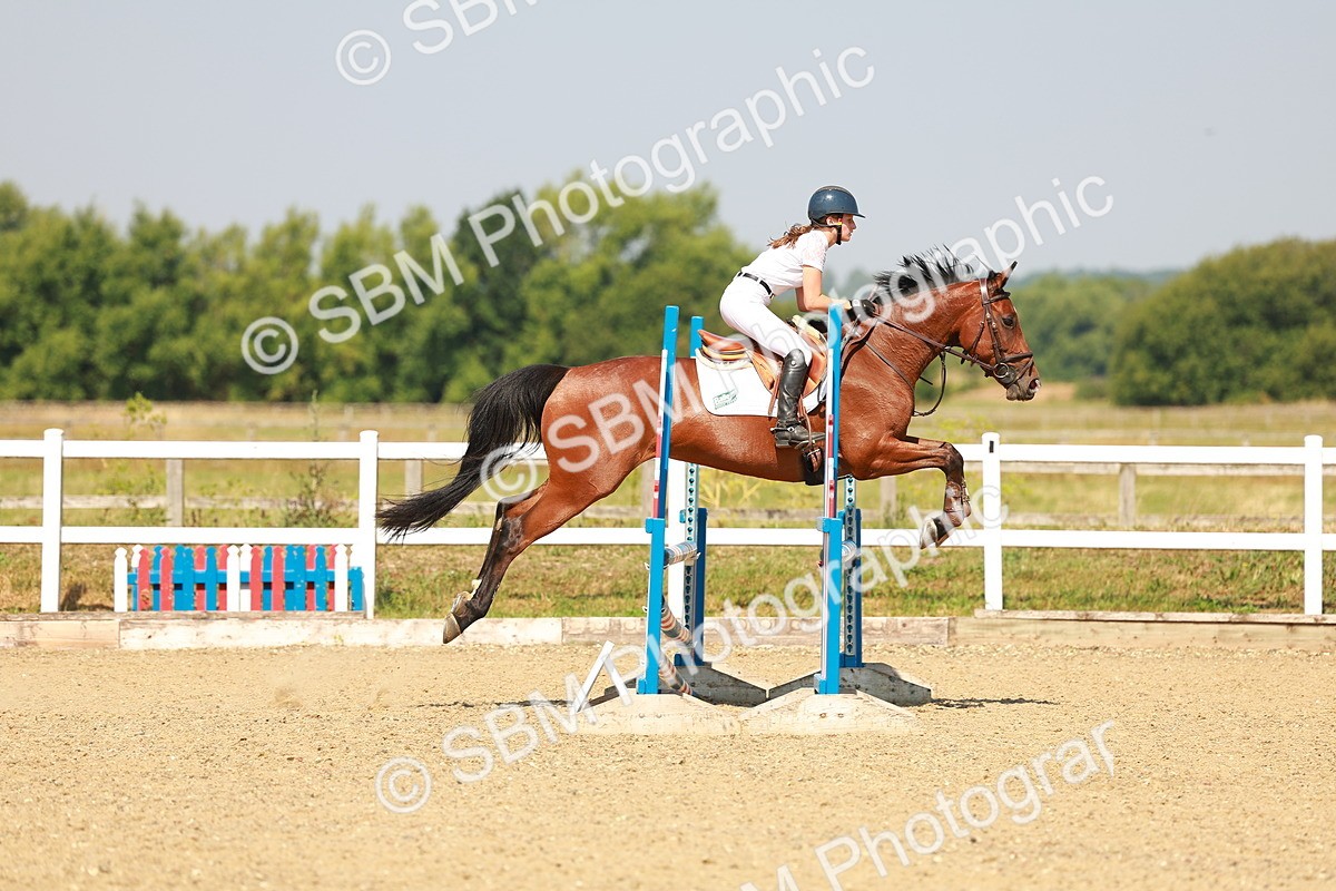 SBM_000263 - Class 2 - Senior British Novice - 90cm