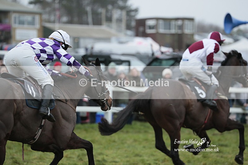 PtP 041222 0520 - Larkhill Racing Club Point-to-Point Larkhill 01/01/23