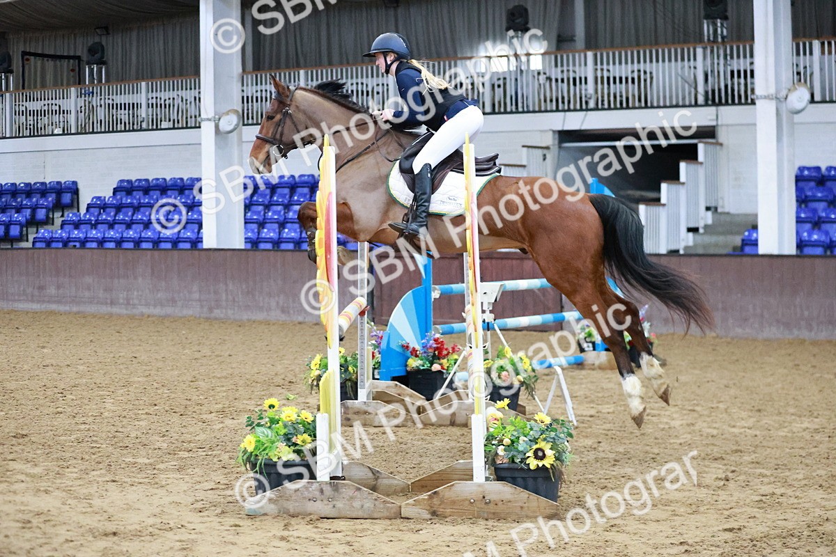 SBM_000522 - Class 3 - Senior Discovery - 1.00m