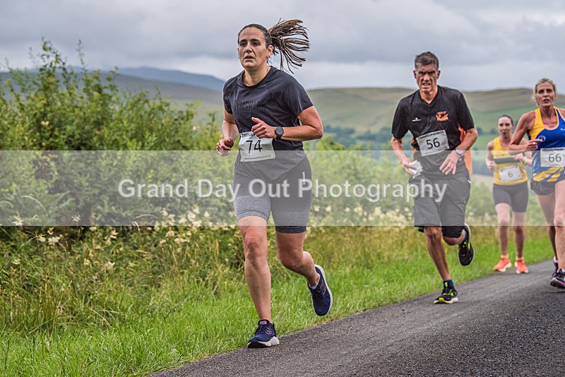 Lambfoot Loop-416 - Lambfoot Loop Road Race Tuesday 4th July 2023