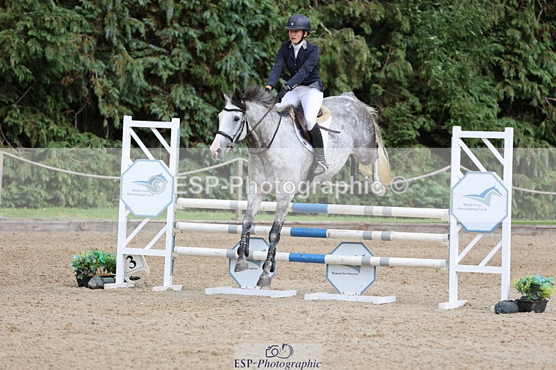 250703A-154646-05566 - Cls 9 Snr Discovery and 1m Open