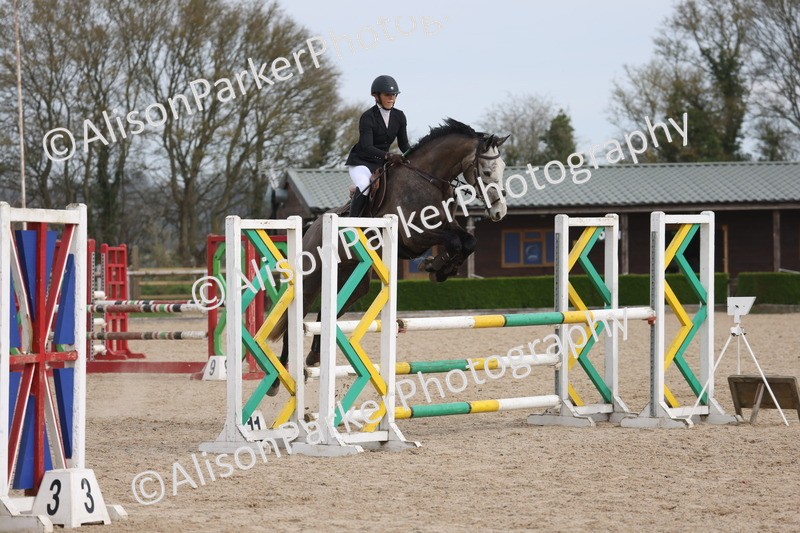 20260322-2057 - Class 5 - 1.0m