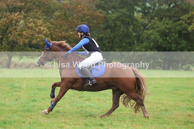 3E7A1324 - Class 2: 70cm: Half Roll Top