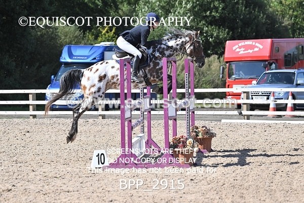 BPP_2915 - CLASS 16 SAT 0.95m Scottish Amateur Champion of Scotland