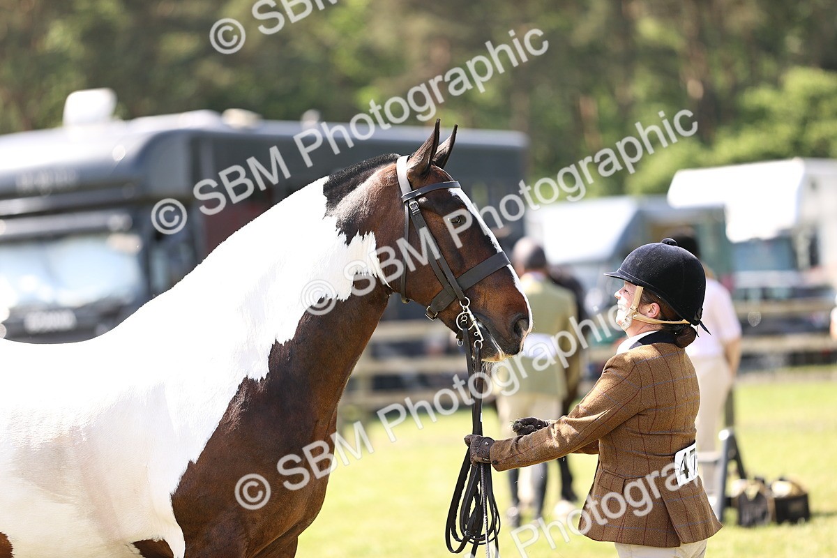 SBM_13826 - Class 77 - LIHS BSHA Rising Star Cobs