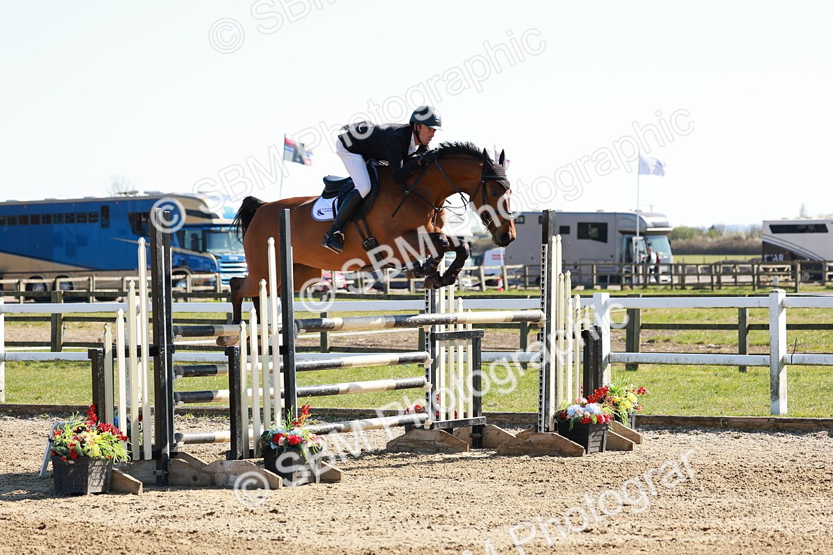 SBM_004962 - Class 18 - Senior Foxhunter - 1.20m