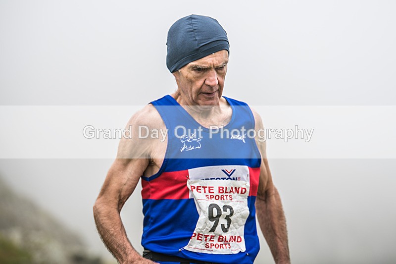 Turner-221 - Turner Landscape Fell Race Saturday 9th August 2025
